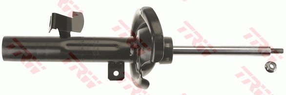 Stötdämpare Gastryck, framaxel vänster Trw Trw single JGM6289SL TRW