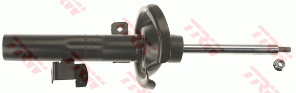 Stötdämpare Gastryck, framaxel höger Trw Trw single JGM6289SR TRW