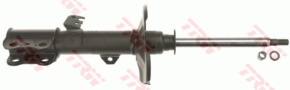 Stötdämpare Gastryck, framaxel vänster Trw Trw single JGM7823SL TRW