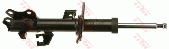 Stötdämpare Gastryck, framaxel höger Trw Trw single JGM9056SR TRW