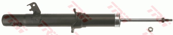 Stötdämpare Gastryck, framaxel höger Trw Trw single JGS1001SR TRW