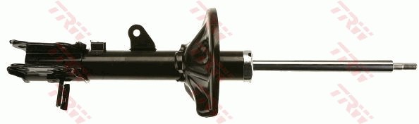 Stötdämpare Gastryck, Bakaxel höger Trw Trw single JGS1003SR TRW