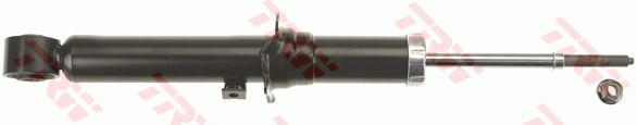 Stötdämpare Gastryck, framaxel höger Trw Trw single JGS1005SR TRW