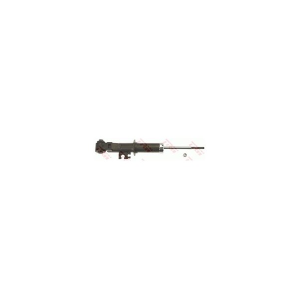 Stötdämpare Gastryck, Bakaxel höger Trw Trw single JGS1007SR TRW