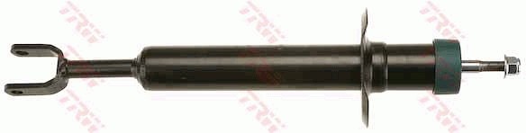 Stötdämpare Gastryck, framaxel höger Trw Trw single JGS2467SR TRW