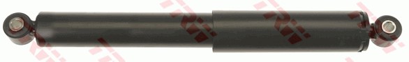 Stötdämpare Gastryck, Bakaxel Trw Trw single JGT1130S TRW