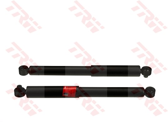 Stötdämpare Gastryck, Bakaxel Trw Trw twin JGT1350T TRW Stötdämpare Gastryck, Bakaxel Trw Trw twin JGT1350T TRW