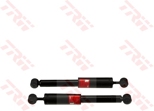 Stötdämpare Gastryck, Bakaxel Trw Trw twin JGT1360T TRW Stötdämpare Gastryck, Bakaxel Trw Trw twin JGT1360T TRW