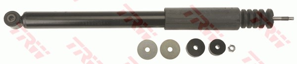 Stötdämpare Gastryck, Framaxel Trw Trw single JGT401S TRW