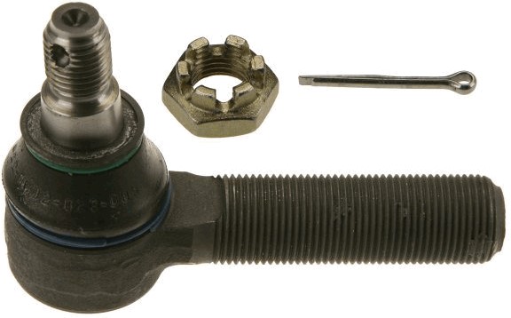 Styrled, Framaxel, Ytter, Vänster Trw JTE123 TRW Styrled, Framaxel, Ytter, Vänster Trw JTE123 TRW