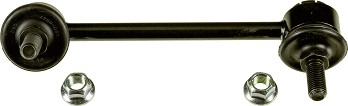 Stång/stag, krängningshämmare, Bakaxel, Vänster Trw JTS1577 TRW