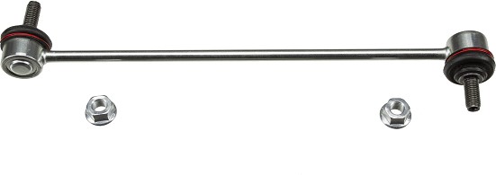 krängningshämmare Stång/stag,, Framaxel Trw JTS7772 TRW