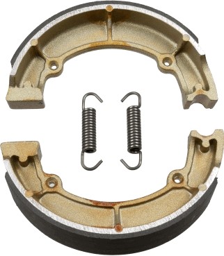 Bromsbackar, sats, Bakaxel Trw MCS852 TRW