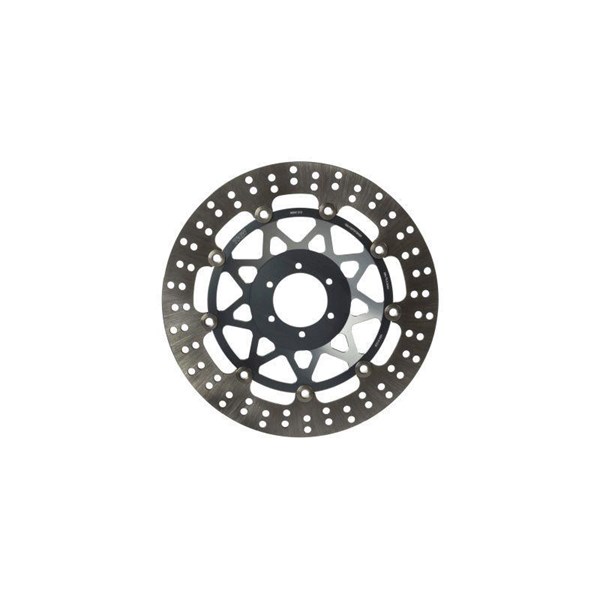 Bromsskiva flytande bromsskiva, Framaxel Trw MSW212 TRW