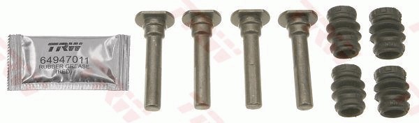 Styrbult, bromsok, Bakaxel, båda sidor Trw ST1060 TRW Styrbult, bromsok, Bakaxel, båda sidor Trw ST1060 TRW