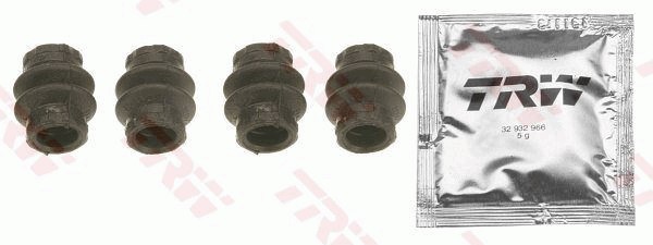 Bälgar, bromsoksstyrning Trw ST1388 TRW