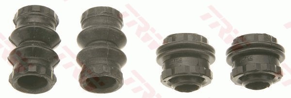 Bälgar, bromsoksstyrning Trw ST1556 TRW