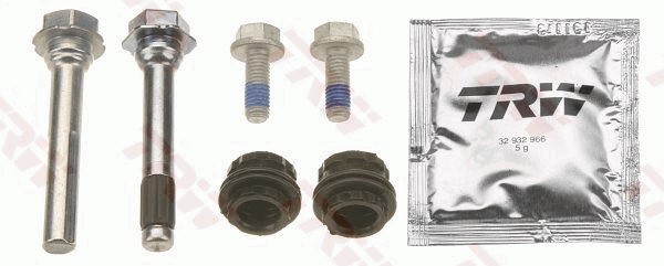 Styrbult, bromsok, Framaxel Trw ST1559 TRW