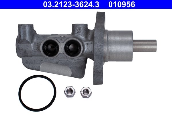 Huvudbromscylinder Ate 03.2123-3624.3 ATE