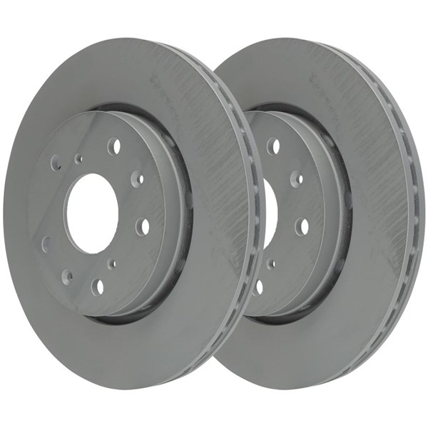 Bromsskiva Ventilerad, Framaxel Ate 24.0120-0216.1 ATE Bromsskiva Ventilerad, Framaxel Ate 24.0120-0216.1 ATE