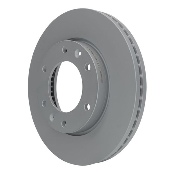 Bromsskiva Ventilerad, Framaxel Ate 24.0130-0239.1 ATE Bromsskiva Ventilerad, Framaxel Ate 24.0130-0239.1 ATE