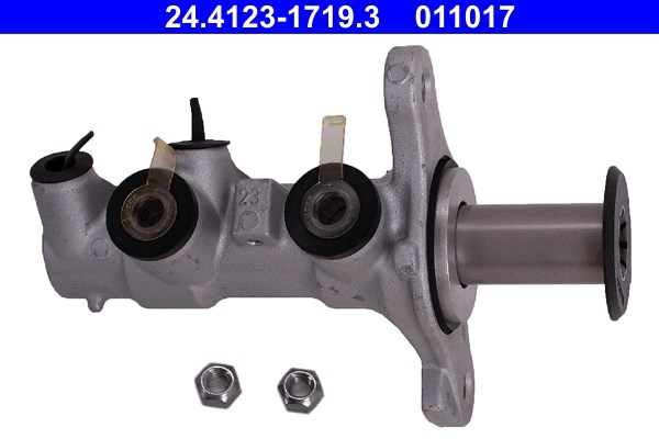 Huvudbromscylinder Ate 24.4123-1719.3 ATE