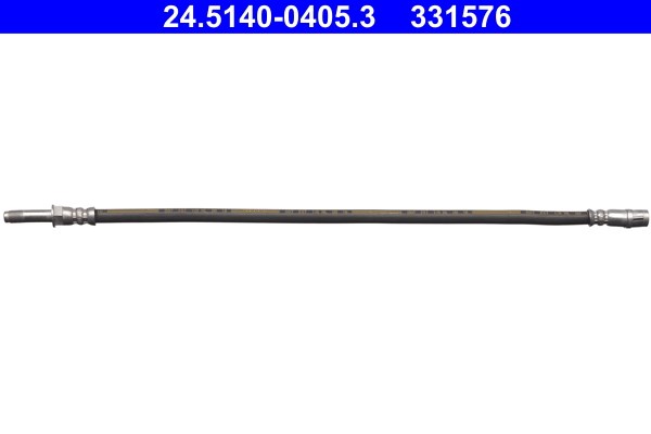Bromsslang, Framaxel Ate 24.5140-0405.3 ATE Bromsslang, Framaxel Ate 24.5140-0405.3 ATE