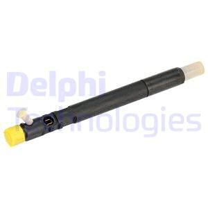 Insprutningsventil Delphi 28280600 DELPHI