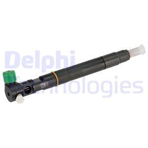 Insprutningsventil Delphi 28384645 DELPHI