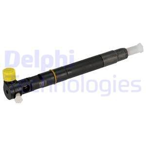 Insprutningsventil Delphi 28387604 DELPHI