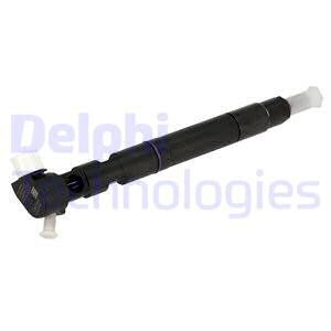 Insprutningsventil Delphi 28489548 DELPHI