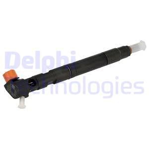 Insprutningsventil Delphi 28489562 DELPHI