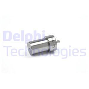Reparationssats, insprutningsmunstycke Delphi 5643480 DELPHI