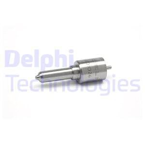 Reparationssats, insprutningsmunstycke Delphi 6801061 DELPHI