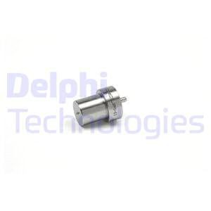Reparationssats, insprutningsmunstycke Delphi 6970001 DELPHI