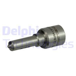 Reparationssats, insprutningsmunstycke Delphi 6980536 DELPHI