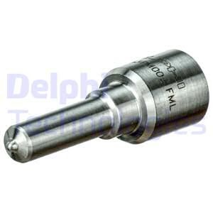 Reparationssats, insprutningsmunstycke Delphi 6980569 DELPHI