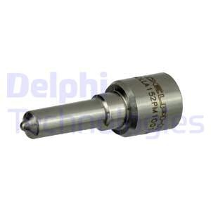 Reparationssats, insprutningsmunstycke Delphi 6980572 DELPHI