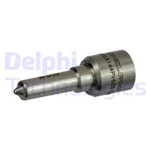 Reparationssats, insprutningsmunstycke Delphi 6980574 DELPHI