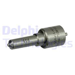 Reparationssats, insprutningsmunstycke Delphi 6980580 DELPHI