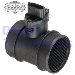 Luftmassemätare 12V Delphi AF10646-12B1 DELPHI