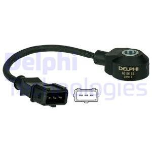 Knackningssensor Delphi AS10183 DELPHI Knackningssensor Delphi AS10183 DELPHI