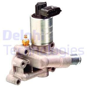 Egr-ventil Delphi EG10287-12B1 DELPHI