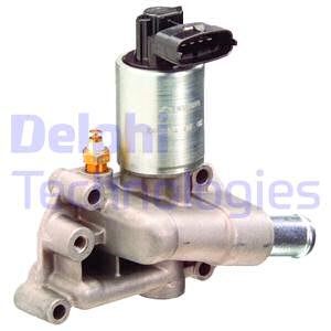Egr-ventil Delphi EG10288-12B1 DELPHI
