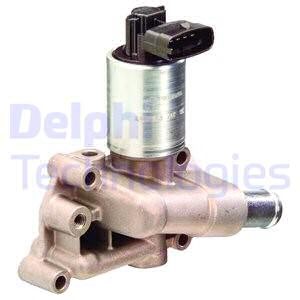 Egr-ventil Delphi EG10289-12B1 DELPHI