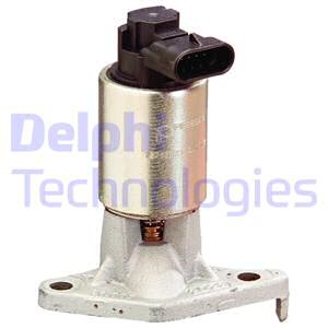 Egr-ventil Delphi EG10291-12B1 DELPHI