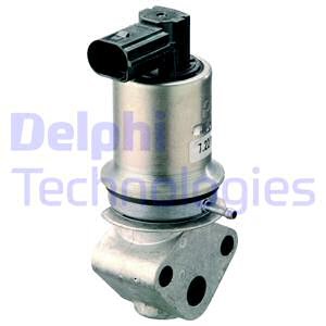 Egr-ventil Delphi EG10293-12B1 DELPHI