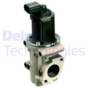 Egr-ventil Delphi EG10301-12B1 DELPHI
