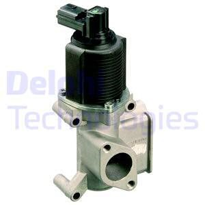 Egr-ventil Delphi EG10303-12B1 DELPHI