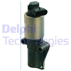 Egr-ventil Delphi EG10310-12B1 DELPHI